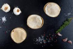 Mutton Pie - traditional