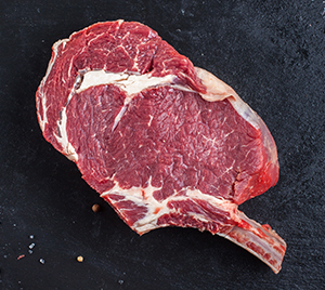 Scotch Beef Tomahawk Steak