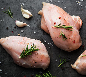 Ayrshire Poultry Chicken Breasts