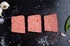 Lorne Sausage - 4lb block of Scottish sliced sausage