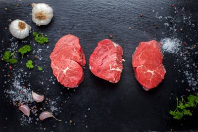 Fillet Steak