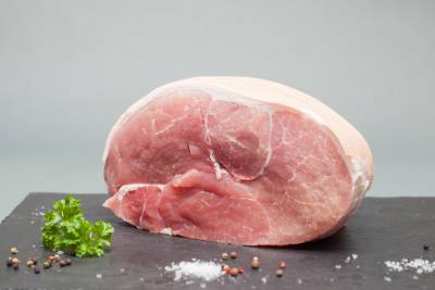 Gammon Joint