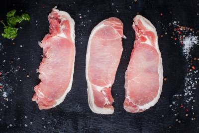 Back Bacon
