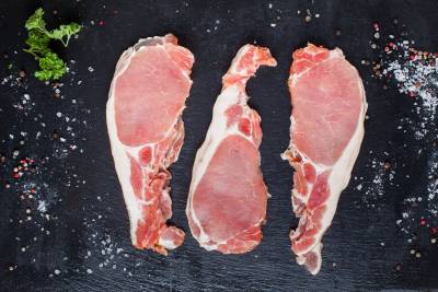 Smoked Ayrshire Bacon