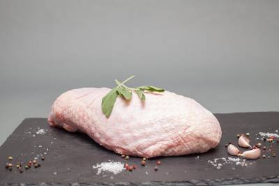 Turkey Crown 1 kg Turkey crown