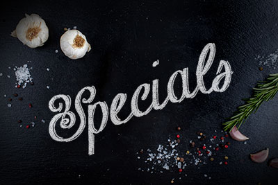 Special Offers on Butcher Meat, Hampers and More