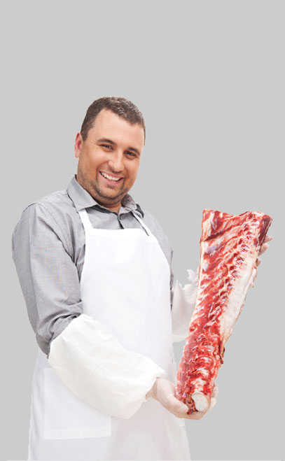 About Tarelgin Butchers