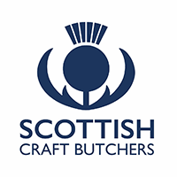 Scottish Craft Butchers Logo